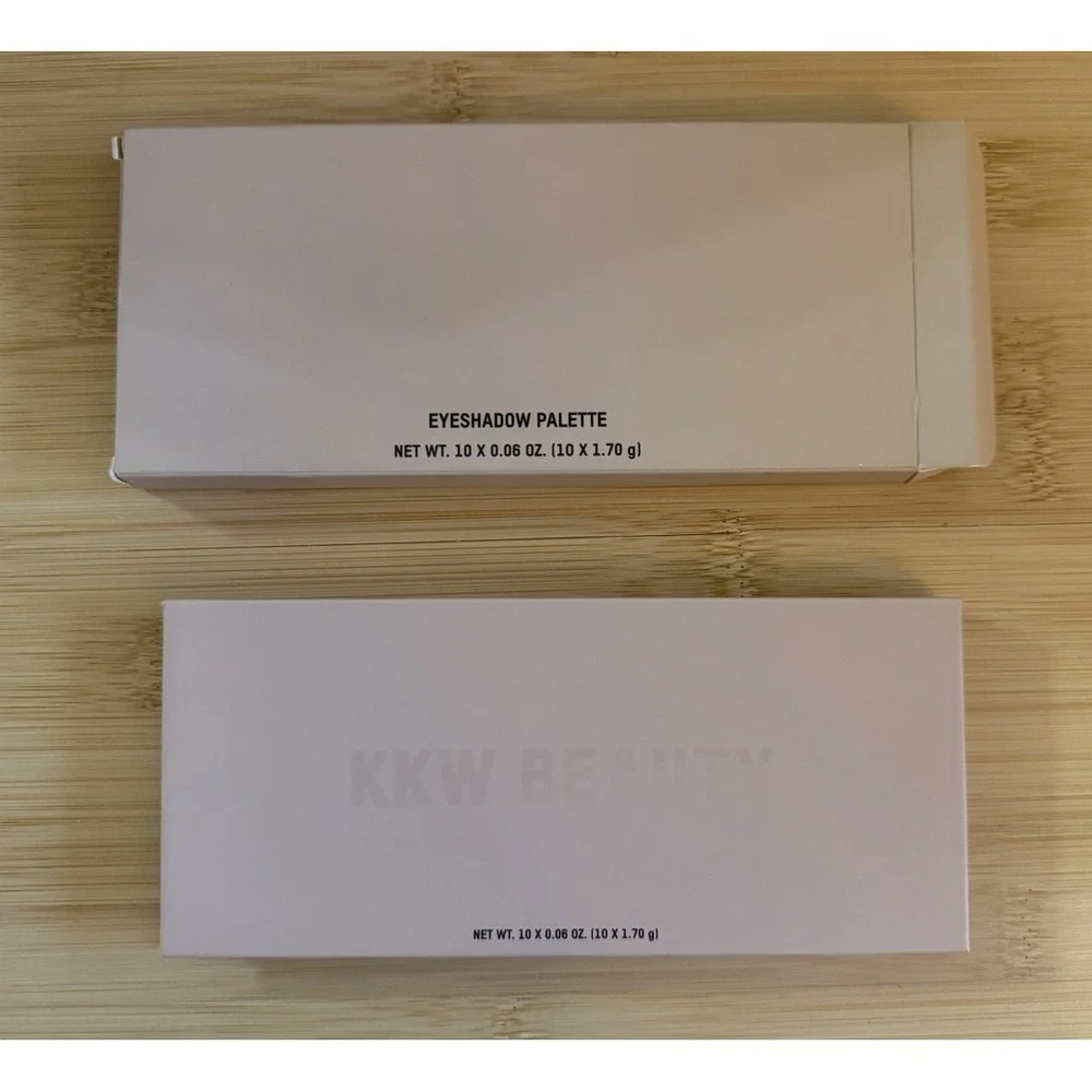 KKW Beauty bnib kkw